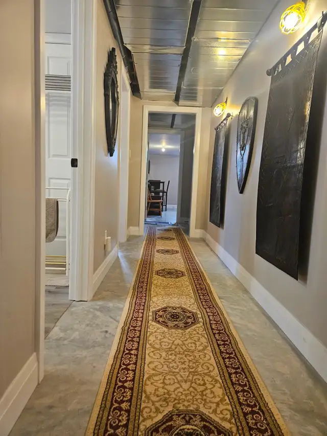 Apartment for Rent In Brighton, Ontario!