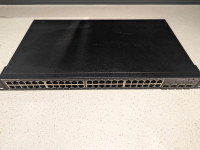 Dell PowerConnect 2848 48 port Managed Gigabit Switch