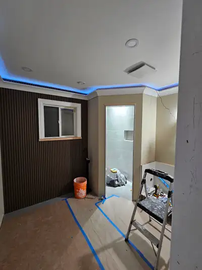 Renovation Company Looking to Hire with experience, View more