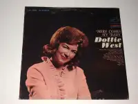 Dottie West - Here comes my Baby (1965) LP COUNTRY