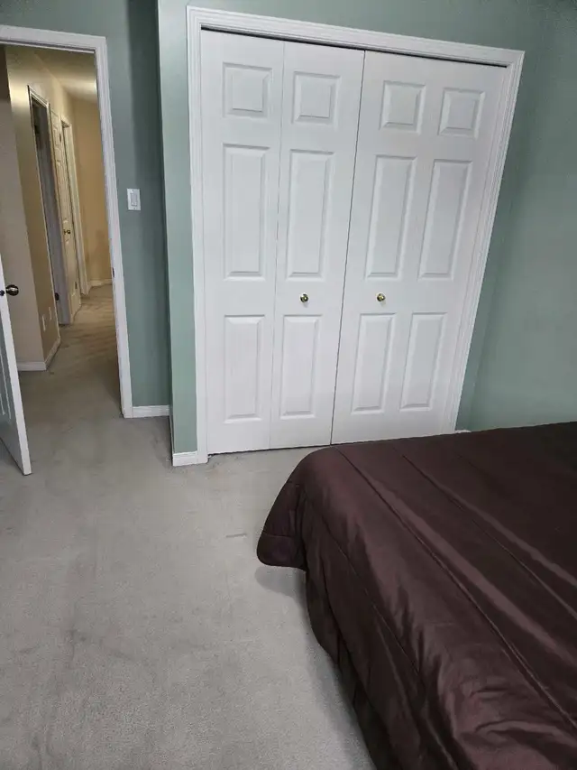 room for rent  in Short Term Rentals in Ottawa - Image 4