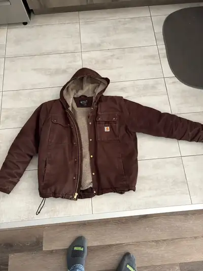 carhart winter jacket, View more