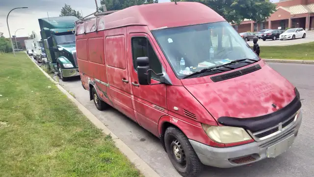 Sprinter 200564700580229249120