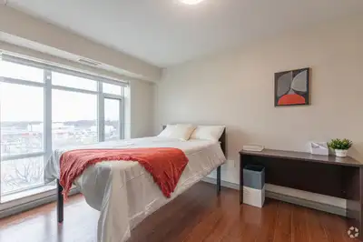 Bridgeport House Waterloo – Private Room + Private Bathroom – $1,000/month Looking for someone to ta...