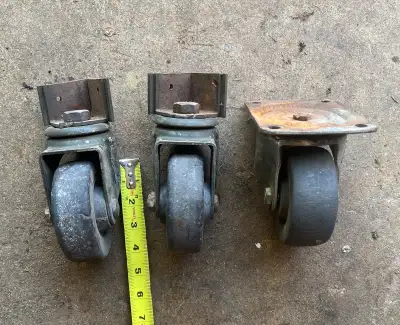 shelf wheels, View more