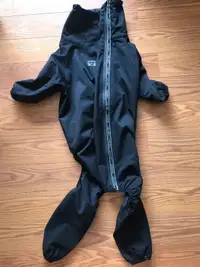 Canada Pooch splash suit 