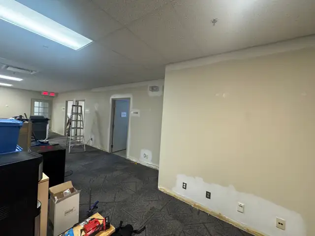 Painter + Paint 492697930559006720