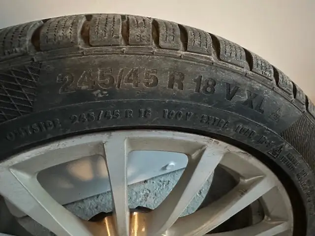 Tires and Rims for BMW in Tires & Rims in Ottawa - Image 3