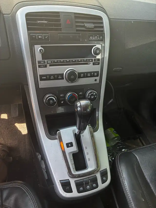 2008 Chevy Equinox