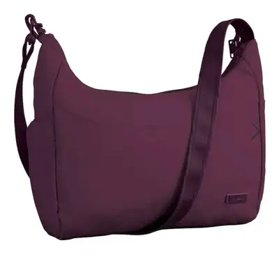 PacSafe Anti-Theft Purse, View more