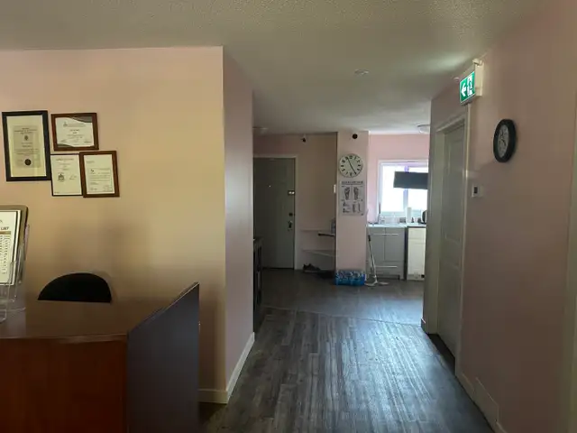 New Faces at VitalSun – Massage Available Today in Massage Services in Saskatoon - Image 4