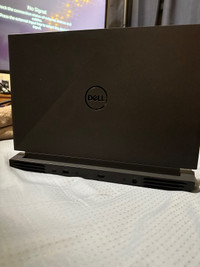 Dell gaming laptop 