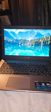 ASUS LAPTOP FOR SALE 