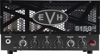 EVH 5150 III LBX-S ***Neuf*** (Échange Possible), View more