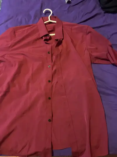 Men’s Dress Top , View more