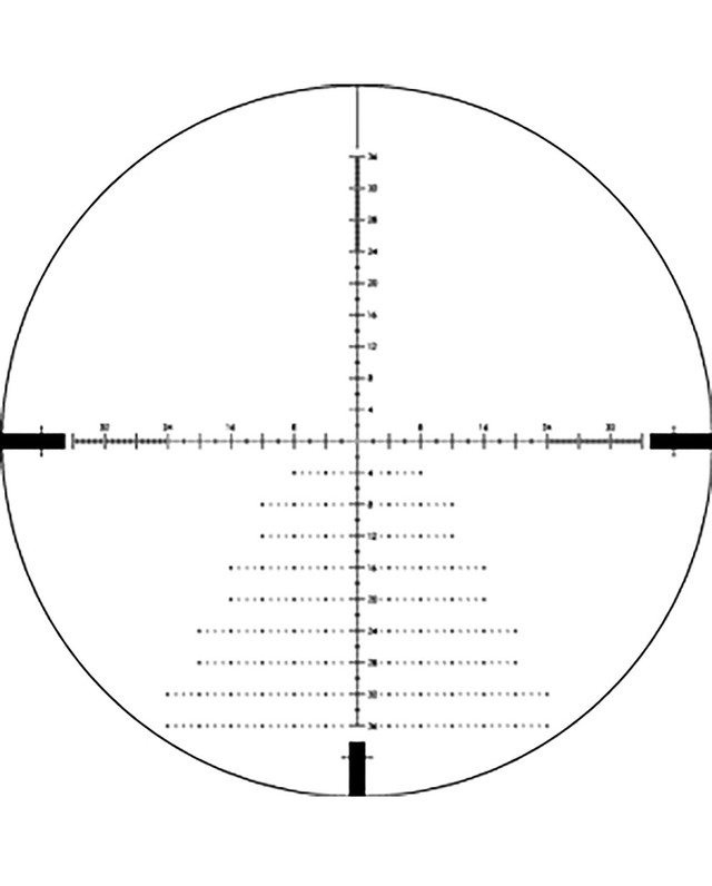 4-16x44 Diamondback Tactical Riflescopes in Hobbies & Crafts in City of Toronto - Image 2