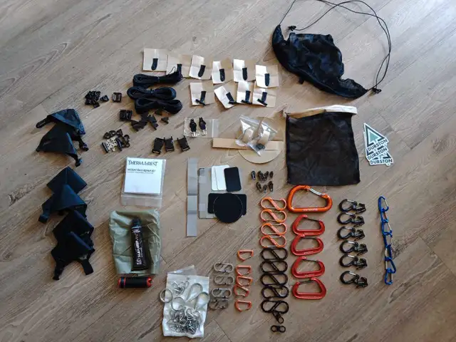 zpack and other tent accessories 63860081005313120