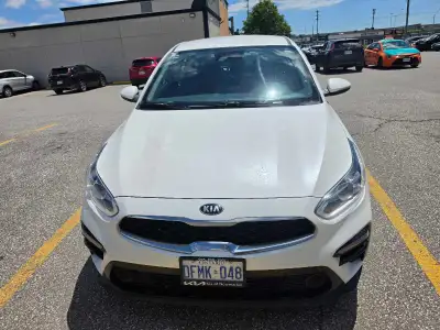 Clean title 2019 Kia Forte EX – Well Maintained | 250,000 km This car has been consistently well car...