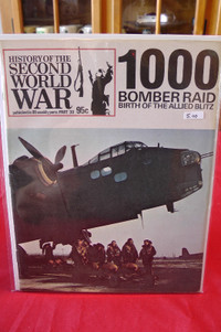 REVUE GUERRE / WWII / PART 30 / 1,000 BOMBER RAID