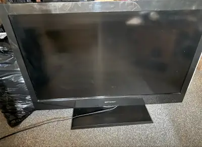 32” TV – Works Perfect – HDMI (No Remote), View more