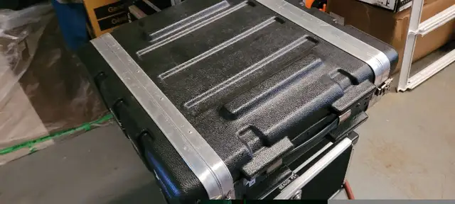 Stobe Light 60’ Mode Arline Linear Strobing effect AL100 Control in Performance & DJ Equipment in Edmonton - Image 10