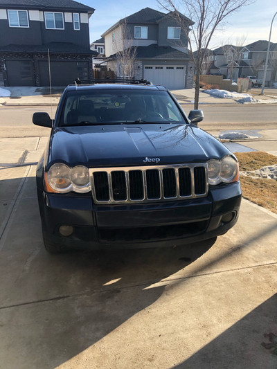 2010 Jeep Grand Cherokee for Sale