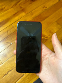 iPhone SE 2020 64gb 