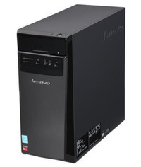 Used Desktop Lenovo 90BH, 4GB RAM, 1TB, AMD A6-6310 1.8MHz DVD
