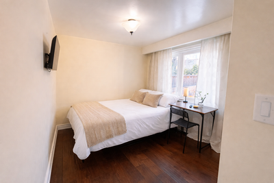 ⚡ RENTAL OPTIONS – Choose What Fits You OPTION A – Per Room (All-Inclusive) $1,090 / Month – Utiliti...