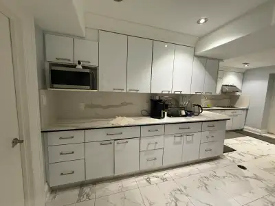 New renovated room for rent