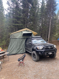 roof top tents in Calgary - Kijiji Canada