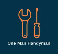 One Man Handyman 