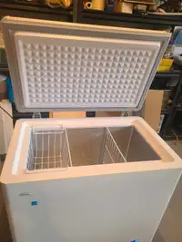 Danby small freezer