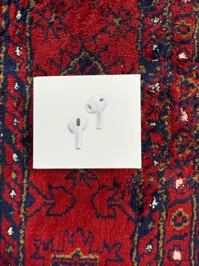 Apple AirPods Pro (3rd Gen), View more