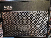 Vox AD50VT  guitar amplifier