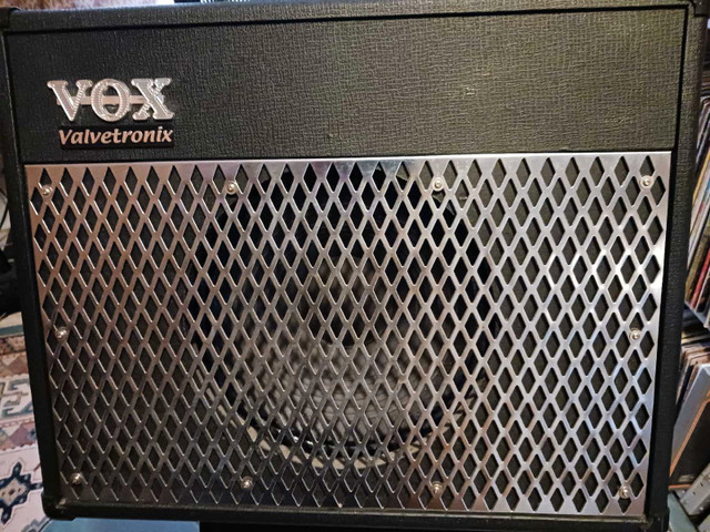 Vox AD50VT  guitar amplifier in Amps & Pedals in Summerside