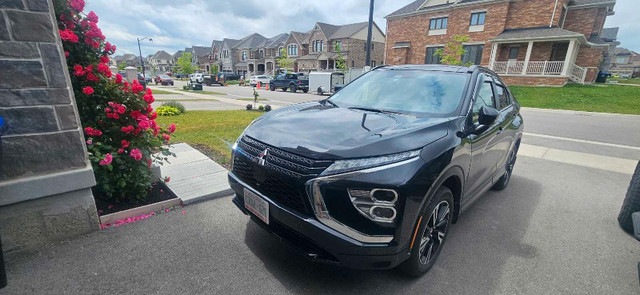 mitsubishi eclipse cross  in Cars & Trucks in Markham / York Region