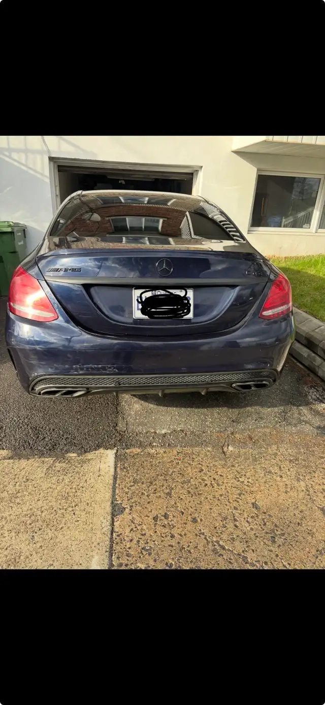 Mercedes AMG557016787704893447