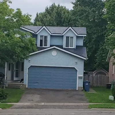 Hello! We have 1 bedroom for rent in a shared home. This room shares a home with 4 other tenants. Av...