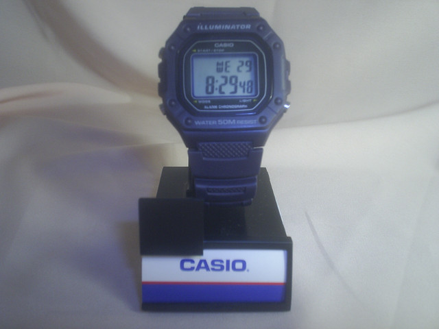 Casio Wrist Watch in Jewellery & Watches in Sarnia - Image 2