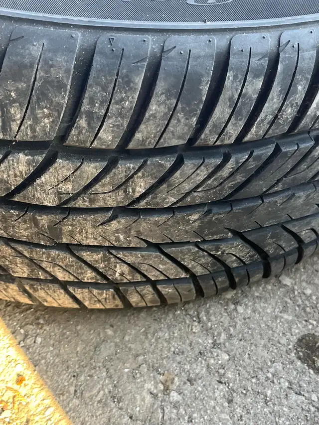 BMW Style 214 X5/X6 Oem Wheels Staggered 275/45/20 And 315/35/20 in Tires & Rims in Peterborough - Image 7