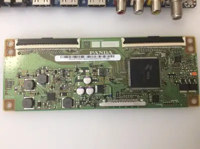 RCA Roku Tv Rtru5527-us TCON Board CEC Pcb5460002a = 20 dollars RCA Rtu5540-c T-con TCON Board CEC P...