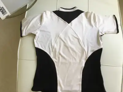 Chandail de vélo pour dame, View more