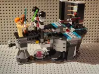 Lego STAR WARS 75169 Duel on Naboo