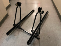 SportRack Bike Rack for 2 bicycles