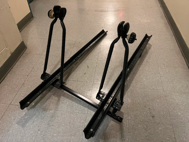 SportRack Bike Rack for 2 bicycles in Clothing, Shoes & Accessories in Vancouver