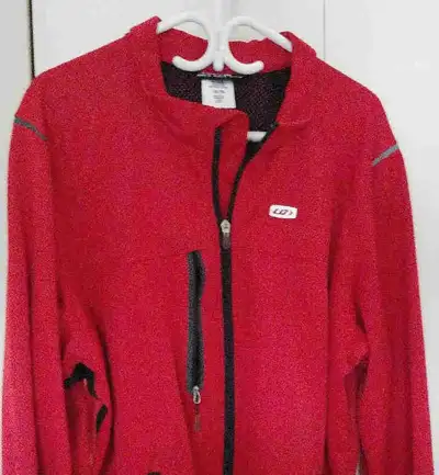 Manteau vélo Louis Garneau, View more