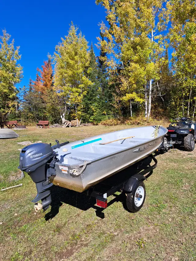 Fishing and Hunting Camp in Ontario in Canada - Image 6