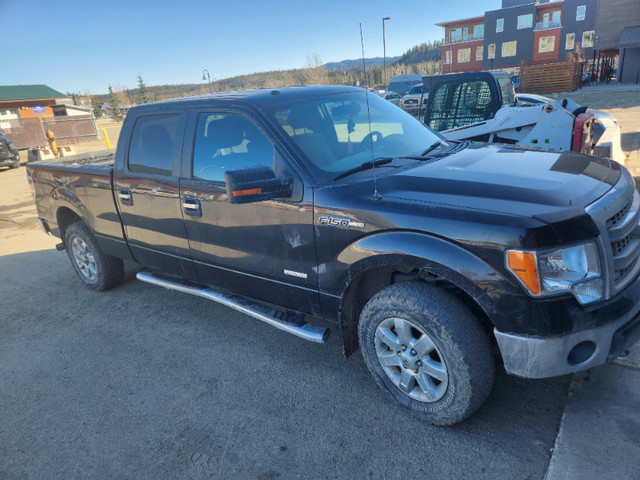 Sell a truck in Cars & Trucks in Whitehorse