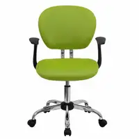 Office Computer Task Mesh Chair by Offex